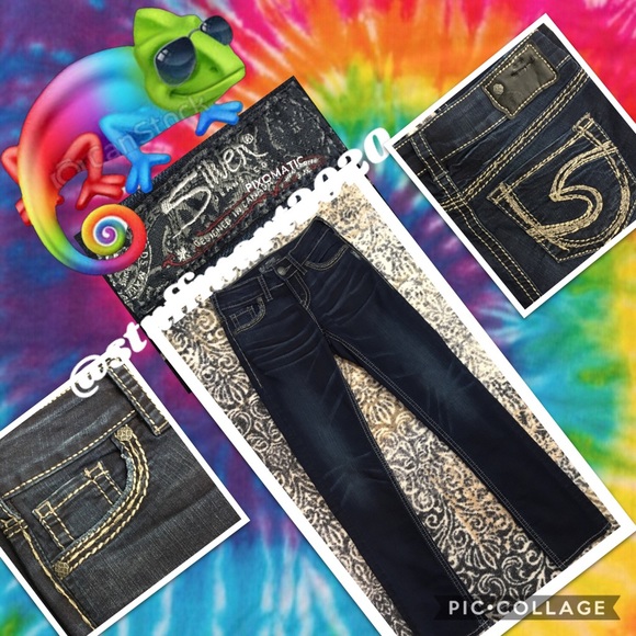 WOMENS JEANS BLACK FRIDAY SALE
30% OFF BUNDLES OF 3+ITEMS - Picture 9 of 12